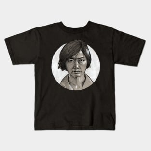 Sun Bak Kids T-Shirt